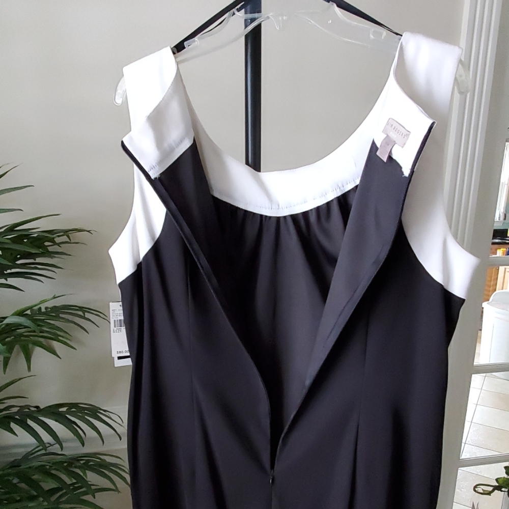 Kim Roger's Dress size 16W NWT - Picture 6 of 7